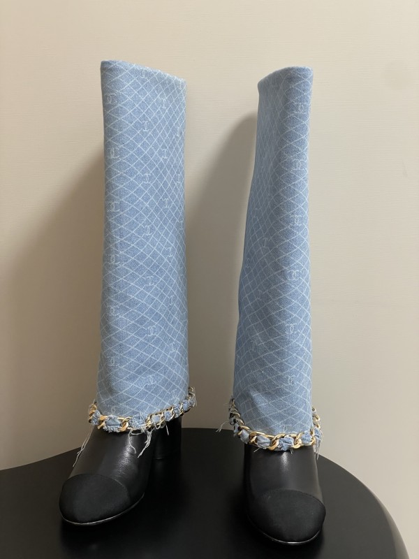 High Boots(Female)35-41=