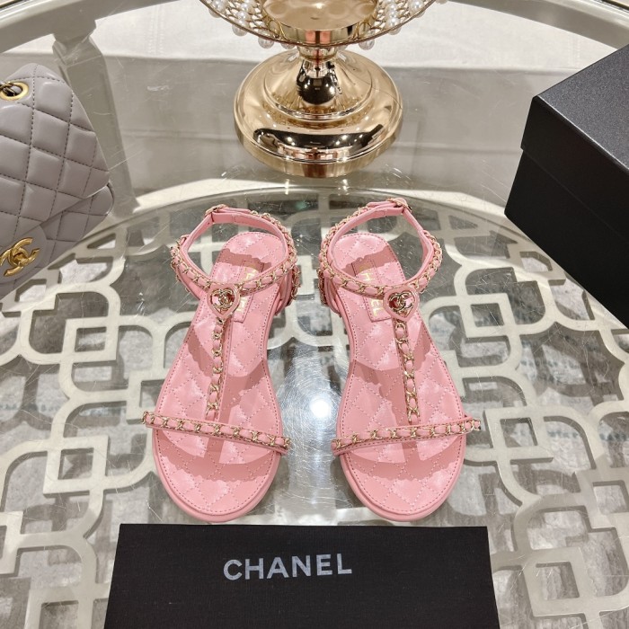 Elegant Sandals (Female)36-41=