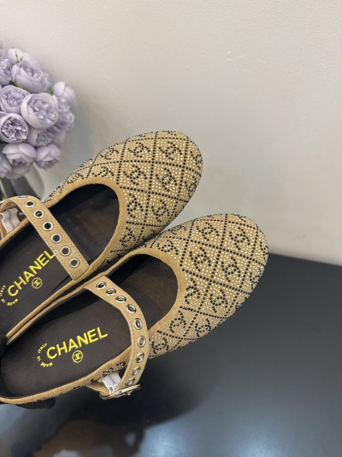 Slingbacks(Female)36-41=