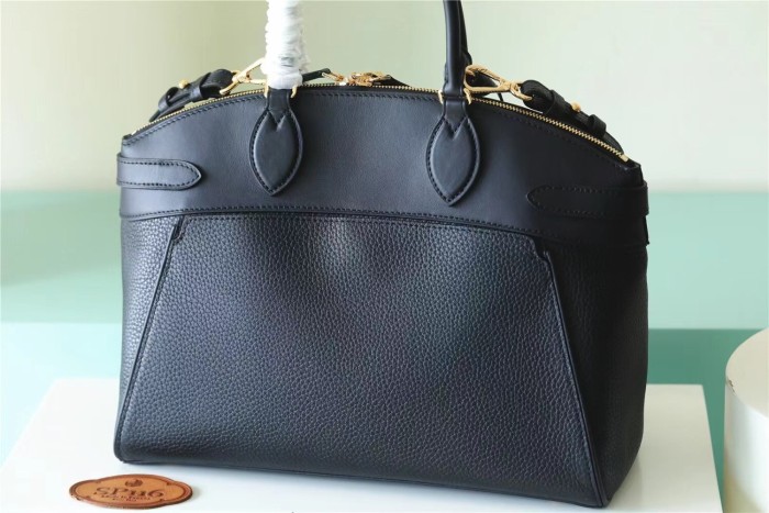 MM Lock It Handbag “36*29*15CM” 0601