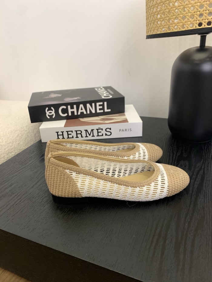 Slingbacks(Female)36-41=