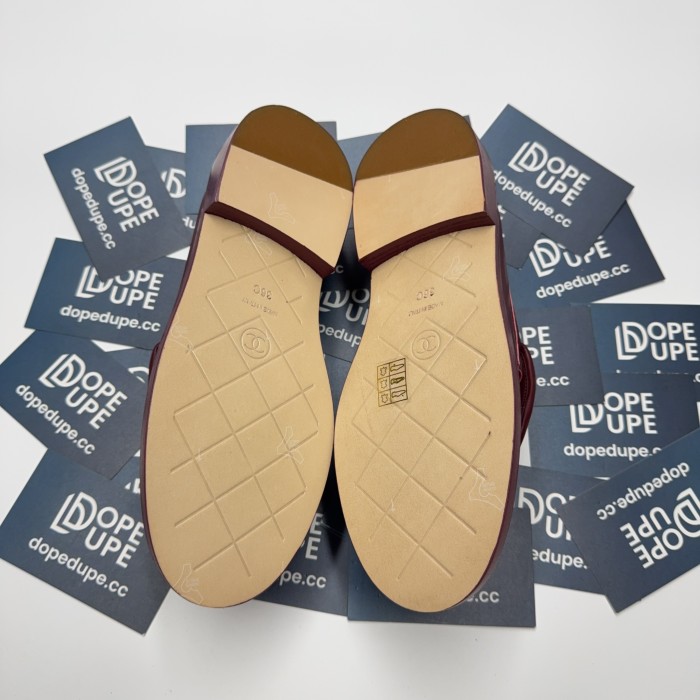 Moccasins(Female)36-41