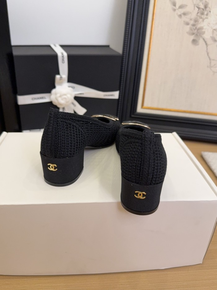 Slingbacks(Female)36-41=