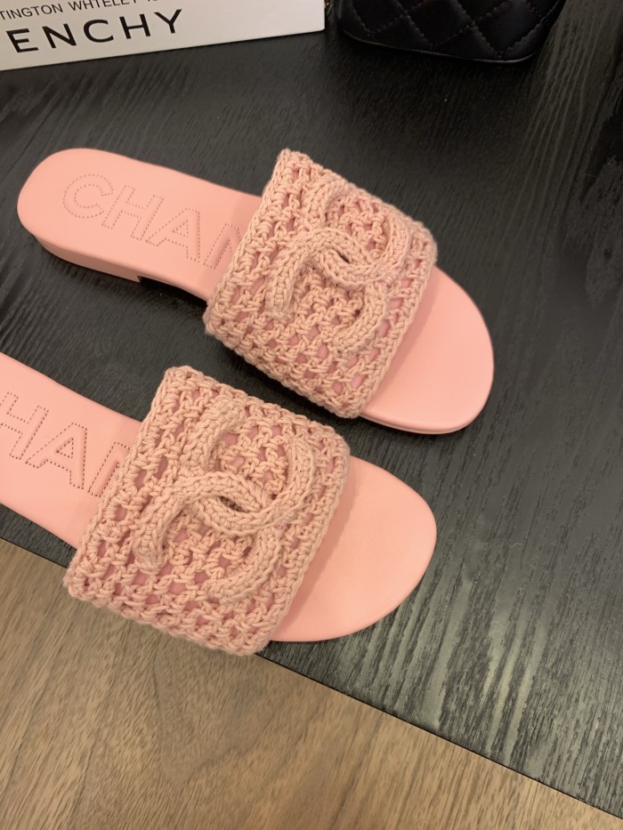 Mules(Female)36-41=