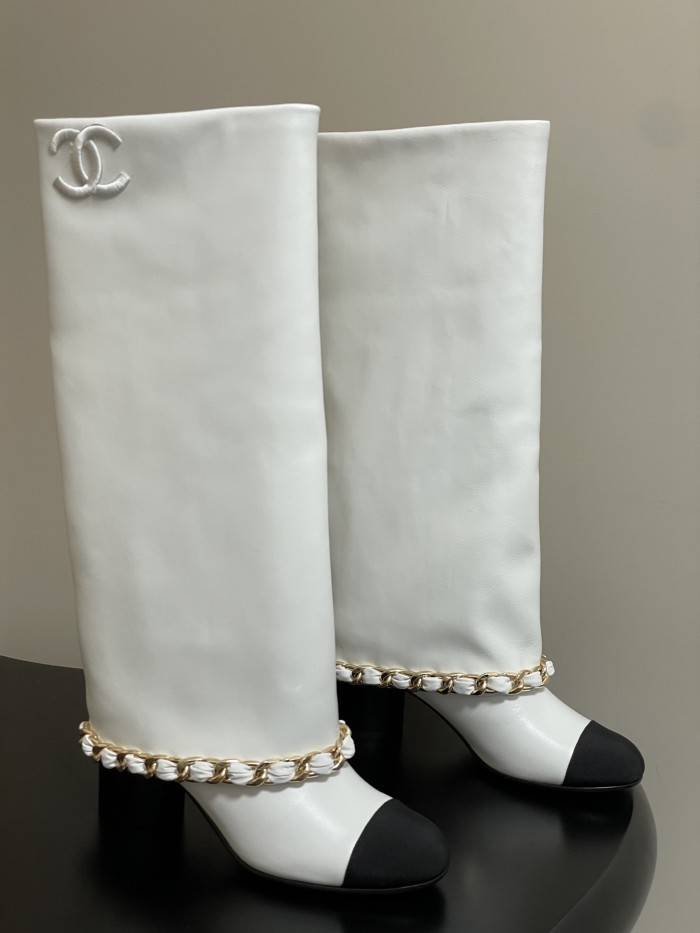 High Boots(Female)35-41=