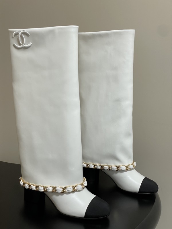 High Boots(Female)35-41=