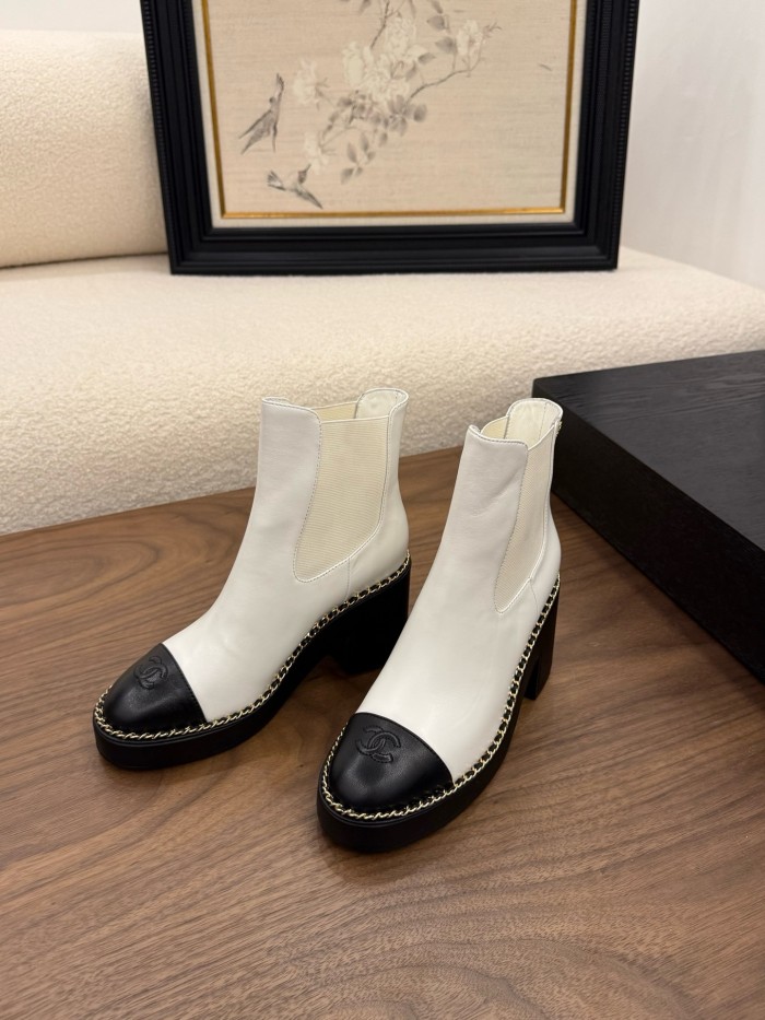 High Boots(Female)35-41=