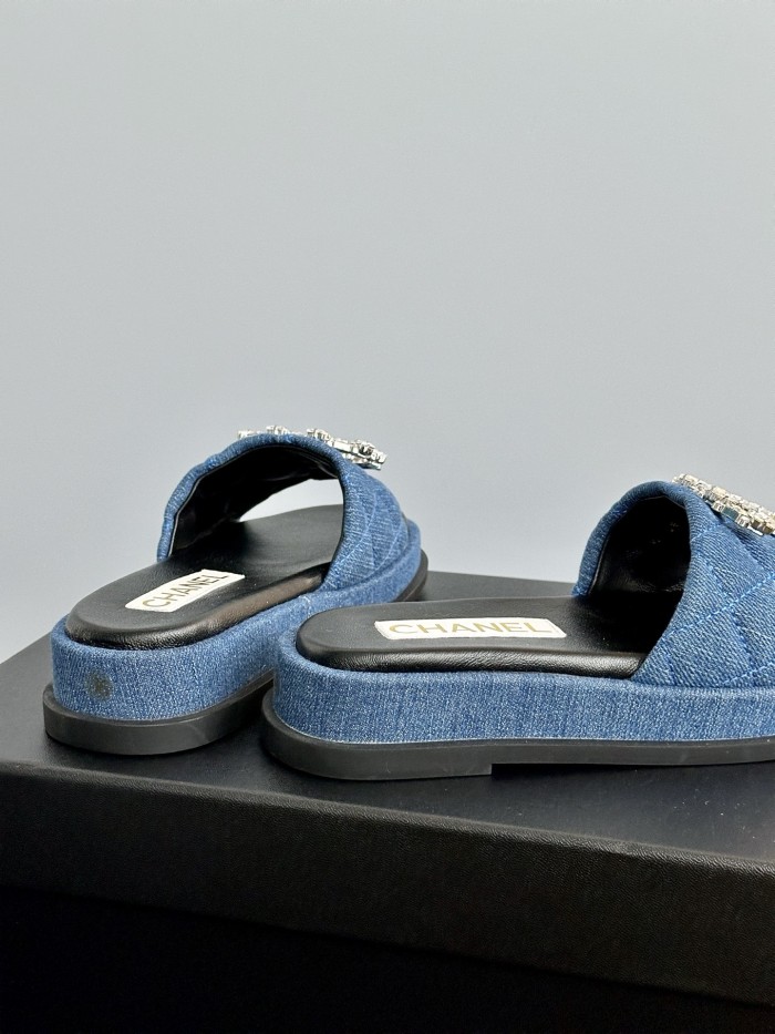 Mules(Female)36-41=