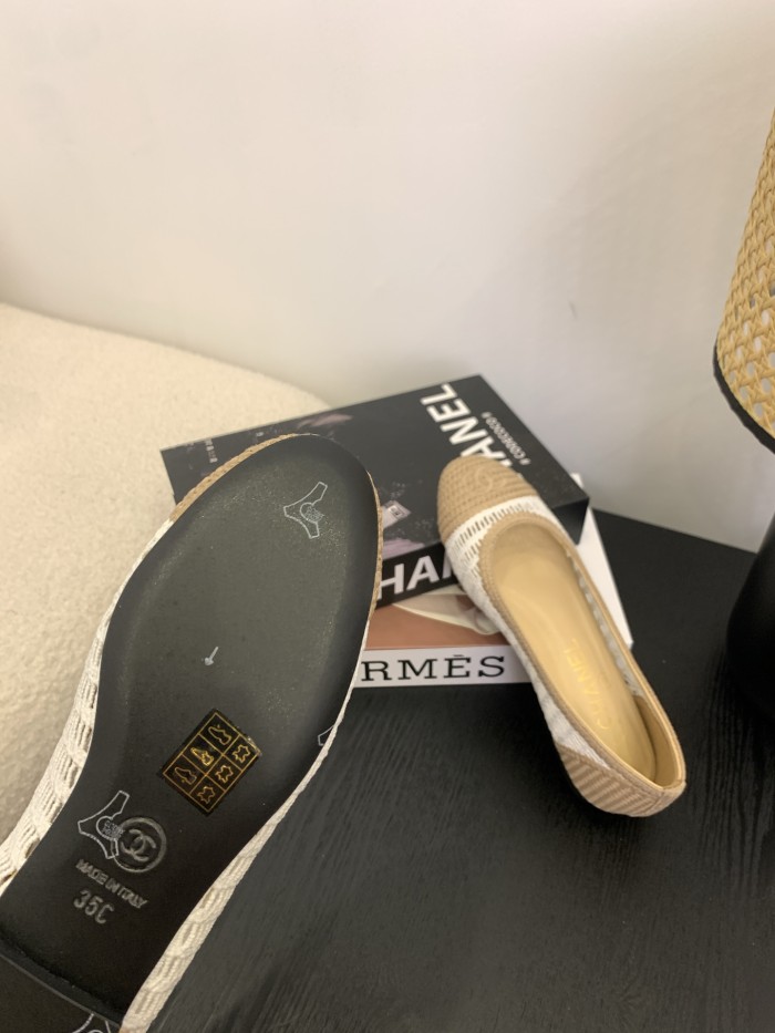 Slingbacks(Female)36-41=