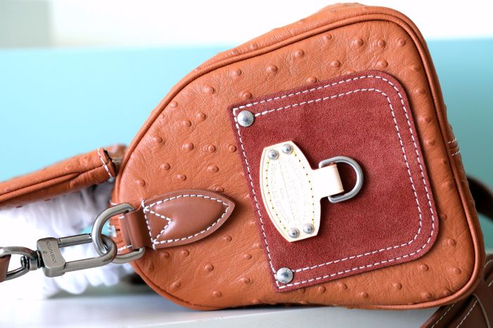 Speedy P9 Bandouliere 30 Monogram “30*22*19CM” 089