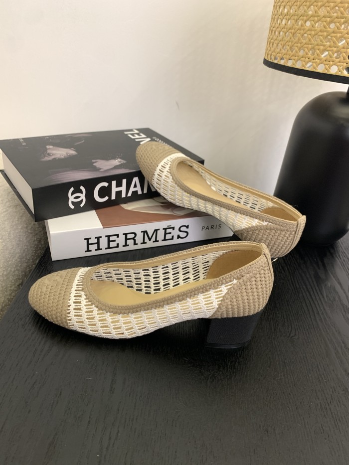 Slingbacks(Female)36-41=