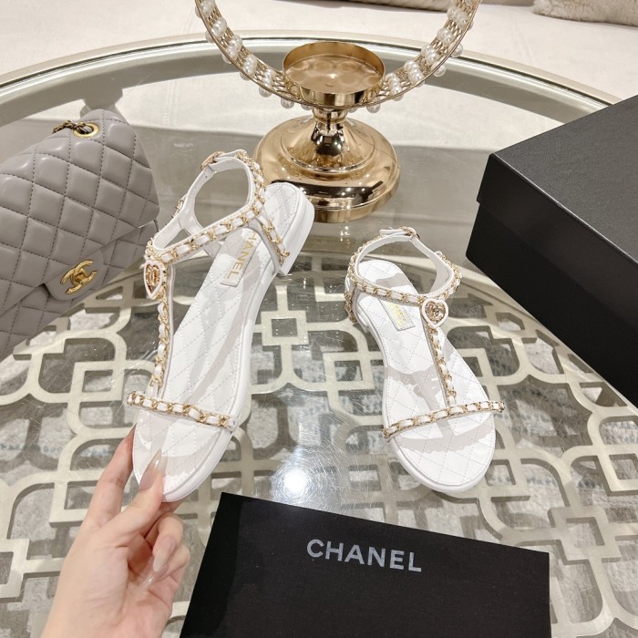 Elegant Sandals (Female)36-41=