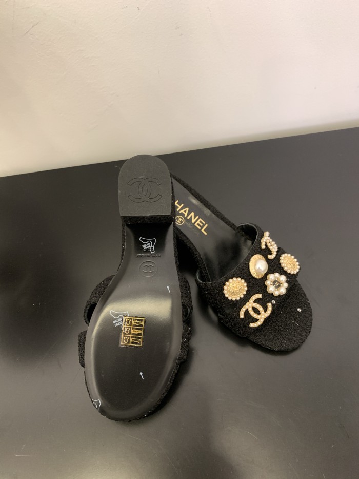 Mules(Female)36-41=