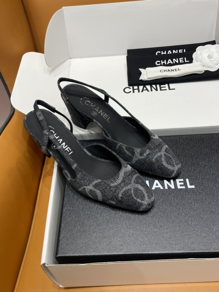 Slingbacks(Female)36-41=