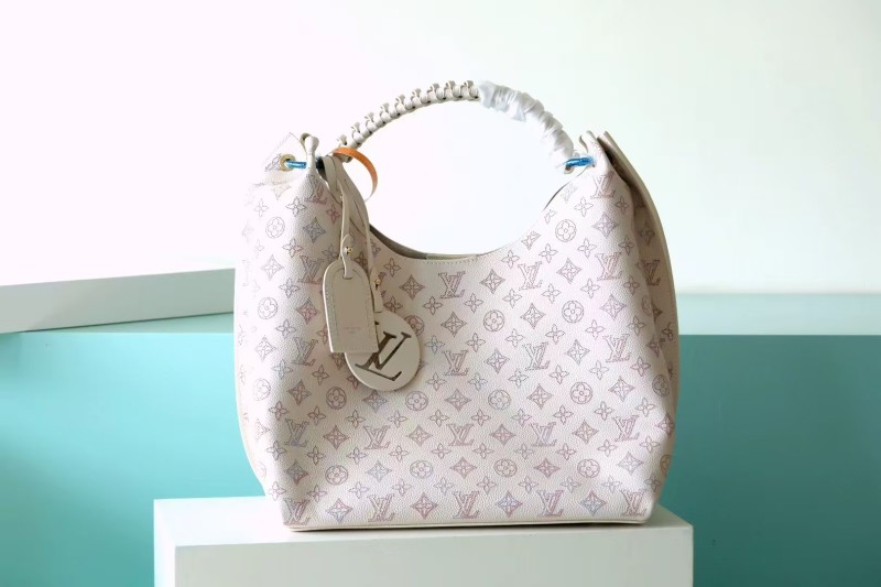 Carmel Hobo Bag  “40*35*17CM” 0911