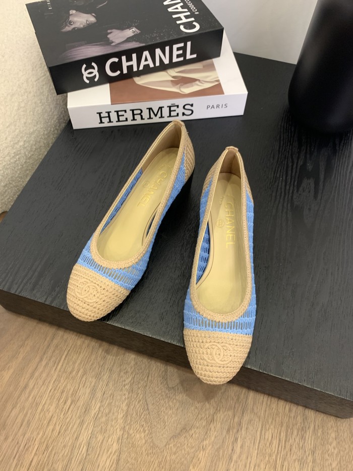 Slingbacks(Female)36-41=