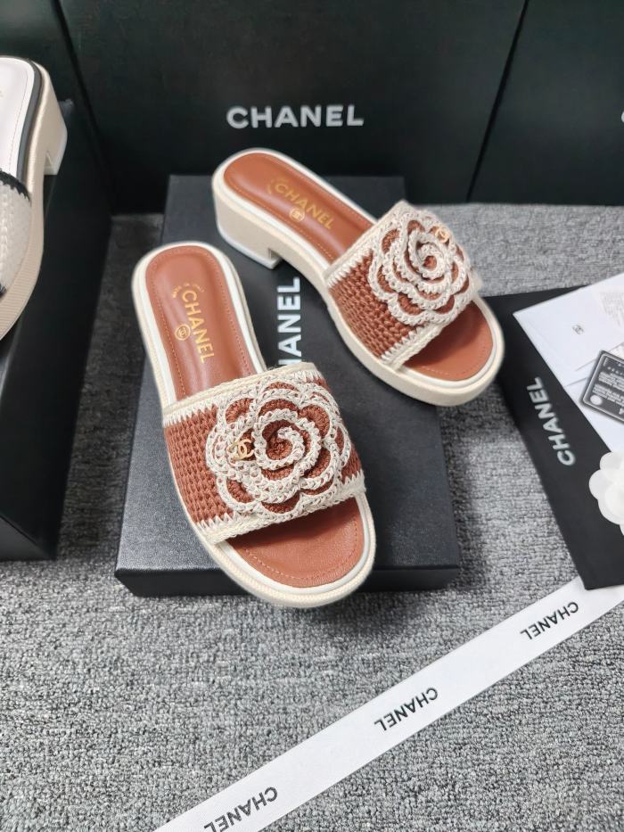 Mules(Female)36-41=