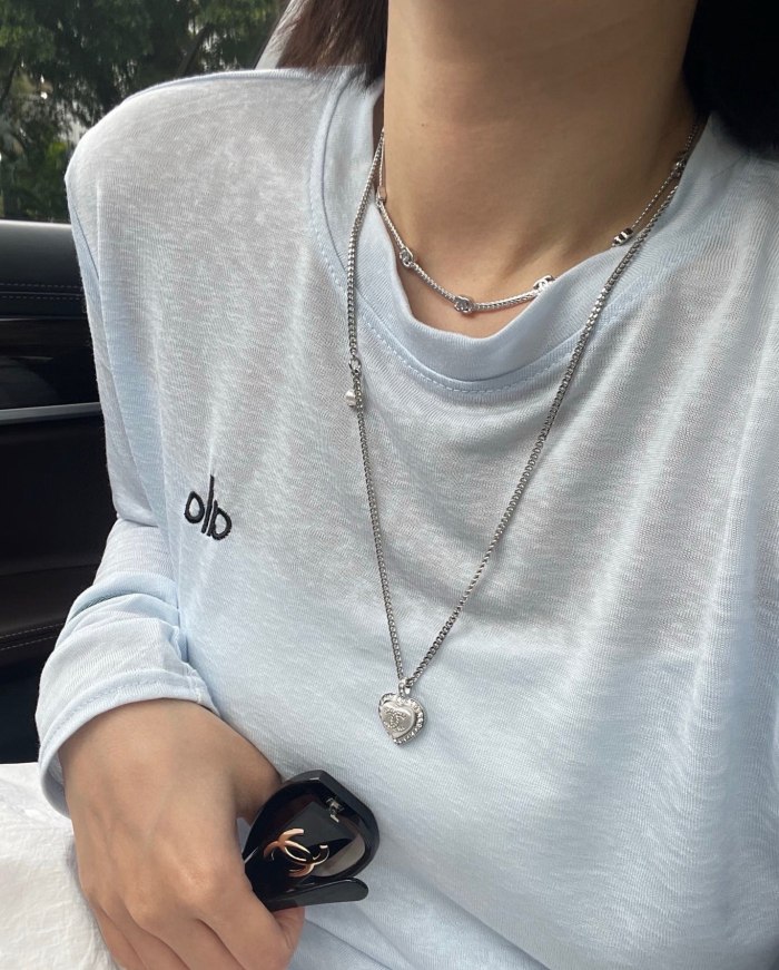 Necklace 55=