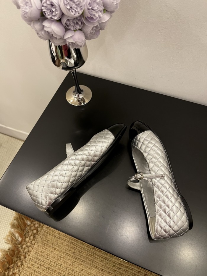Slingbacks(Female)36-41=