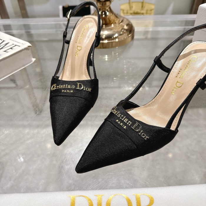 Slingbacks(Female)36-41=