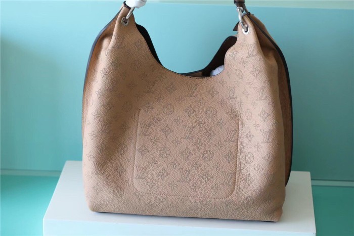 Carmel Hobo Bag  “40*35*17CM” 0821