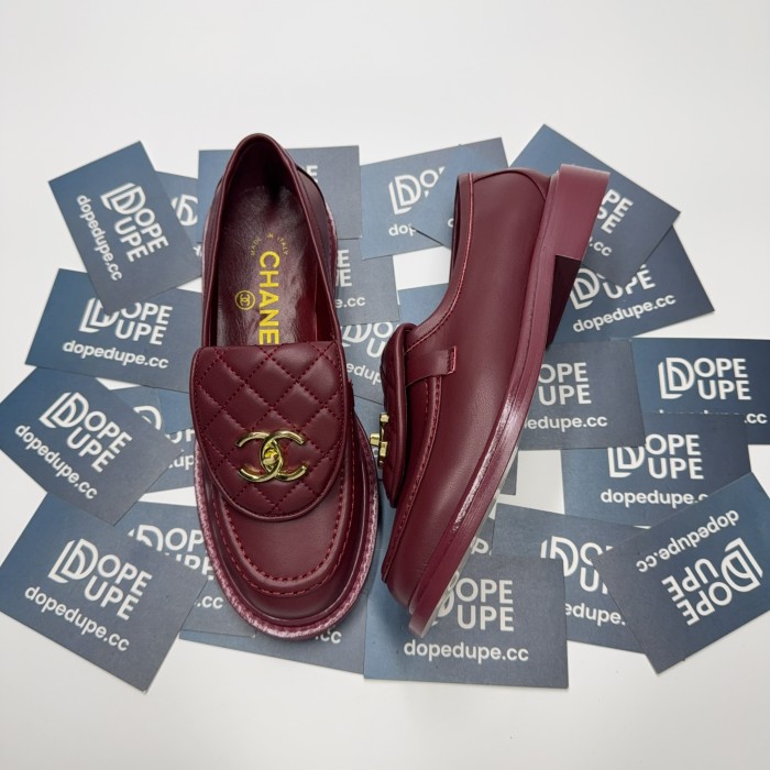 Moccasins(Female)36-41