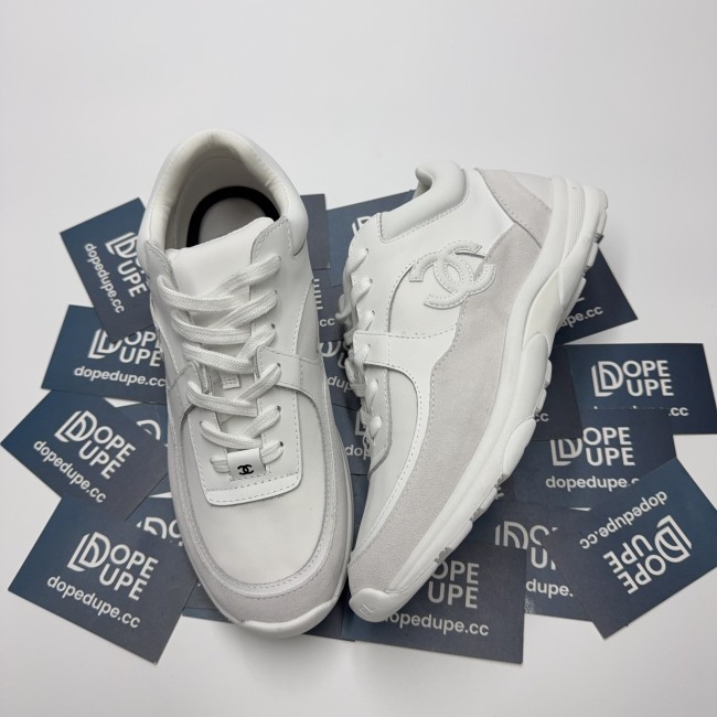 Low Top Trainer CC(Unisex)36-45