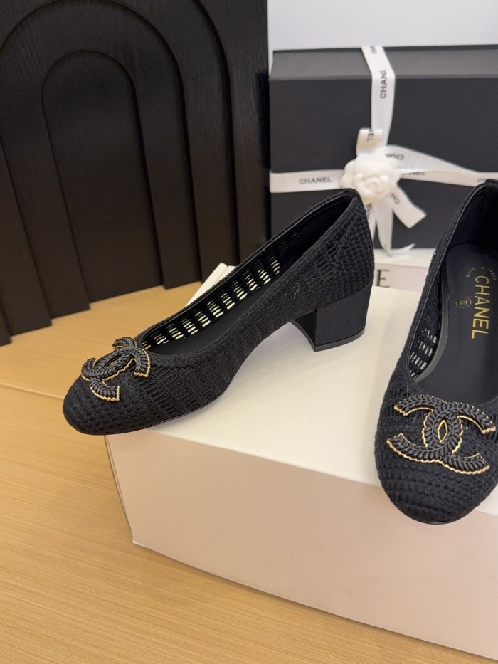 Slingbacks(Female)36-41=