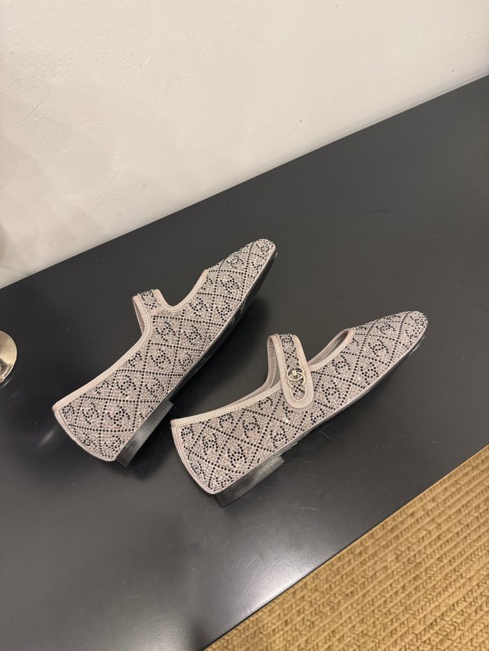 Slingbacks(Female)36-41=