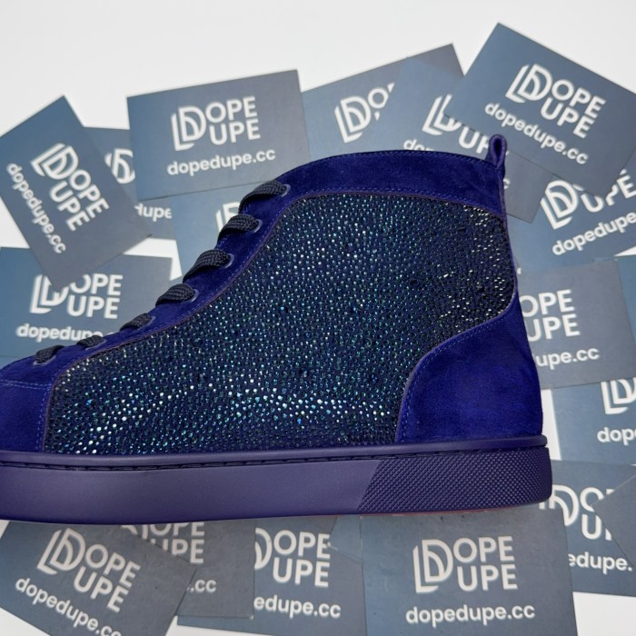 High-Top Sneaker(Unisex)38-47