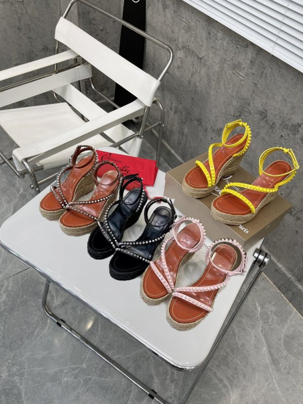 Heel(Female)34-42=