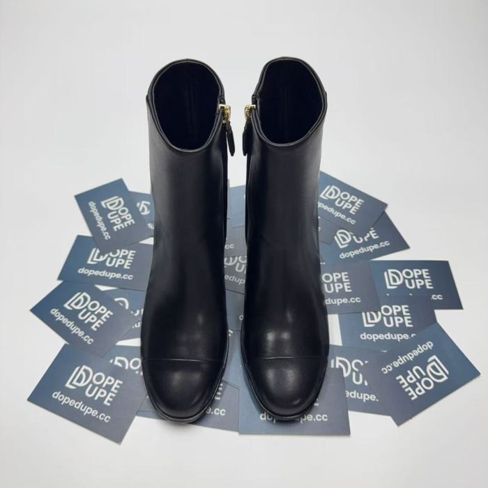 High Boots(Female)35-41