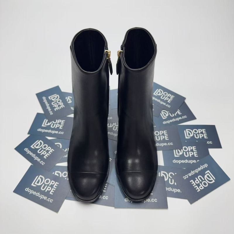 High Boots(Female)35-41