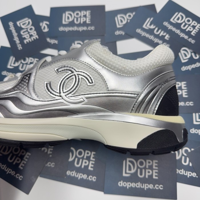 Low Top Trainer CC(Unisex)36-45