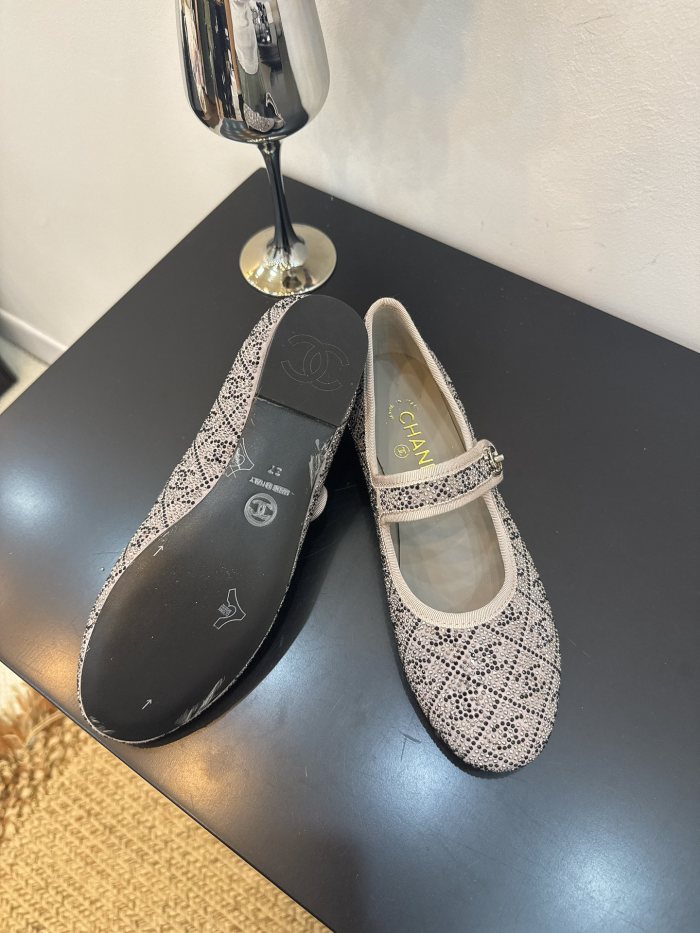 Slingbacks(Female)36-41=