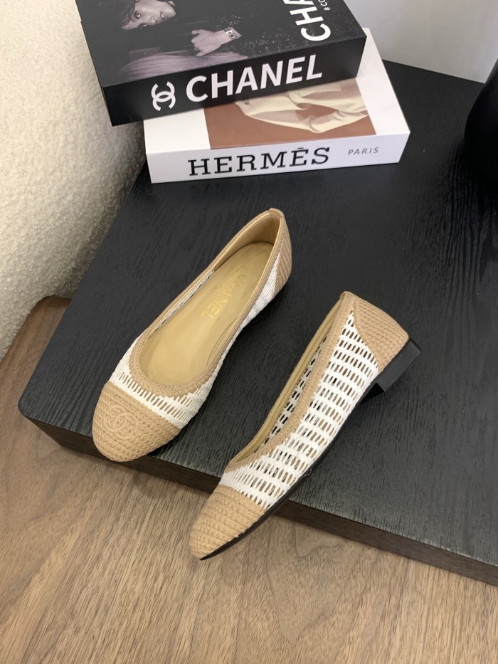 Slingbacks(Female)36-41=