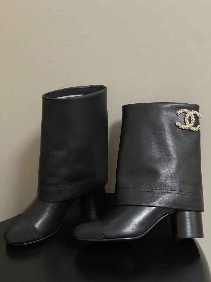 High Boots(Female)35-41=