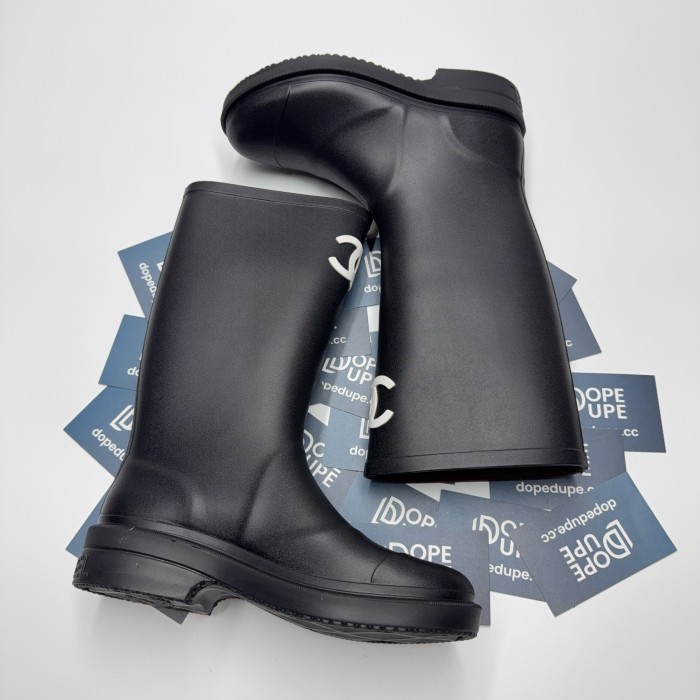 High Boots(Female)35-41