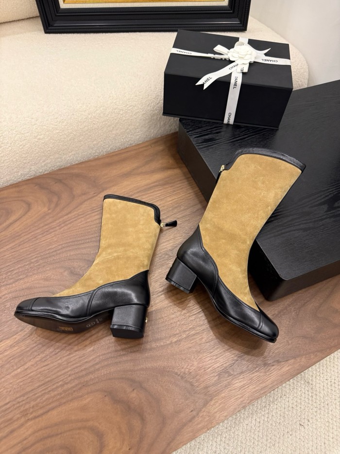 High Boots(Female)35-41=