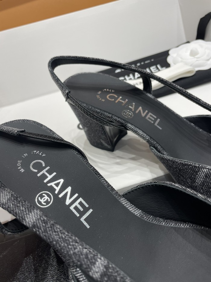 Slingbacks(Female)36-41=