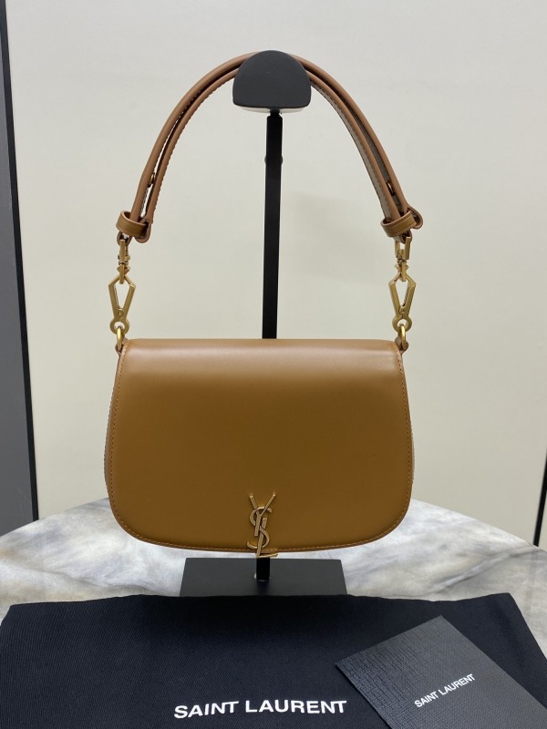 Women Voltaire Top Handle In Box  17.5*21*8CM -085=