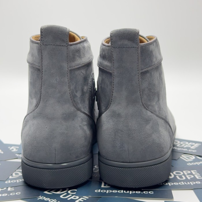 High-Top Sneaker(Unisex)38-47
