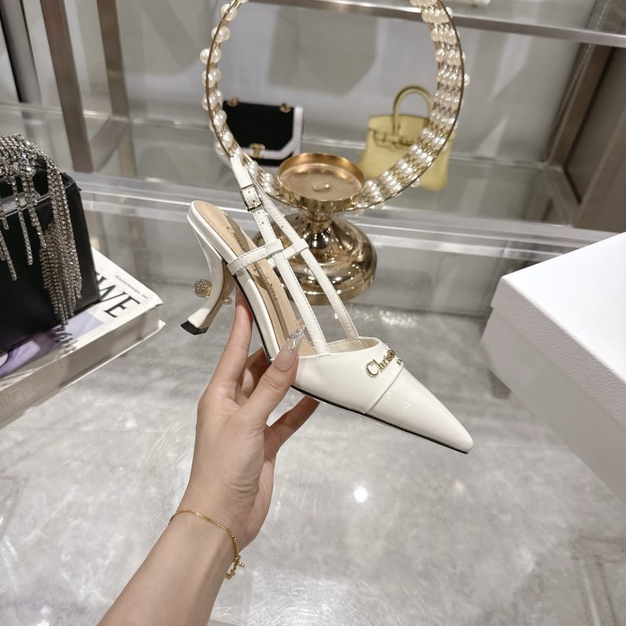 Slingbacks(Female)36-41=