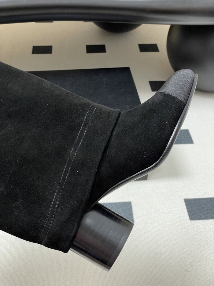 High Boots(Female)35-41=
