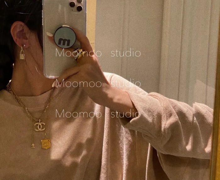 Necklace 55=