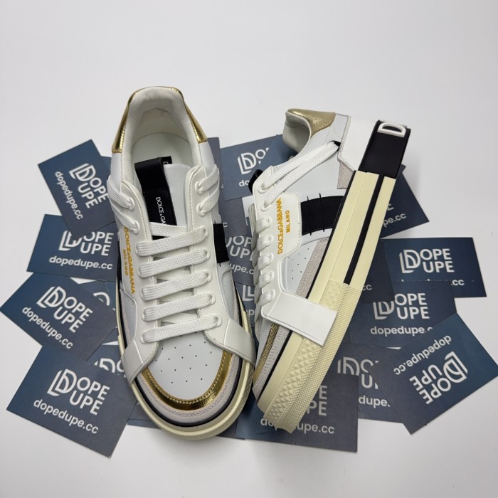 Custom 2.Zero Sneaker(Unisex)38-45
