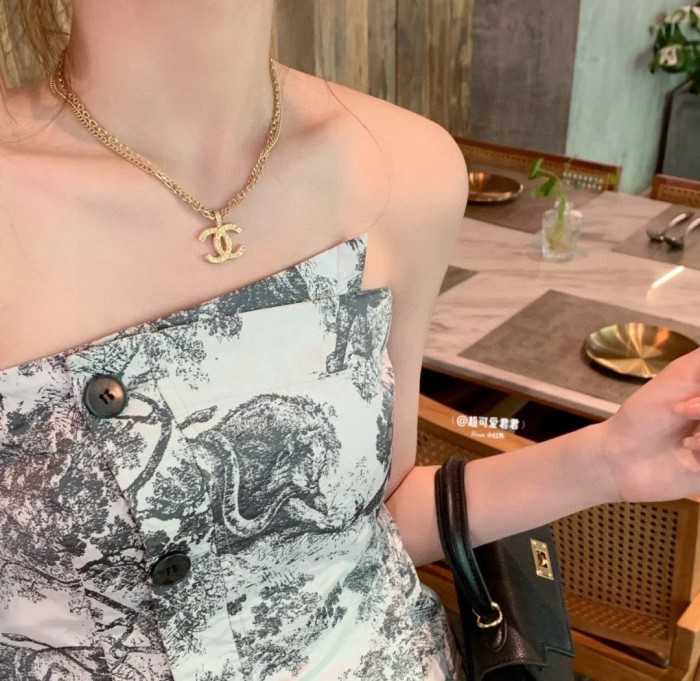Necklace 55=