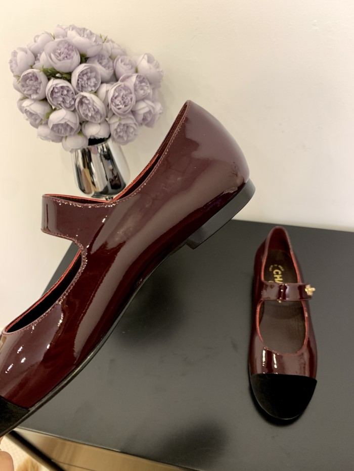 Slingbacks(Female)36-41=