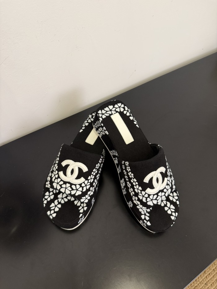 Mules(Female)36-41=