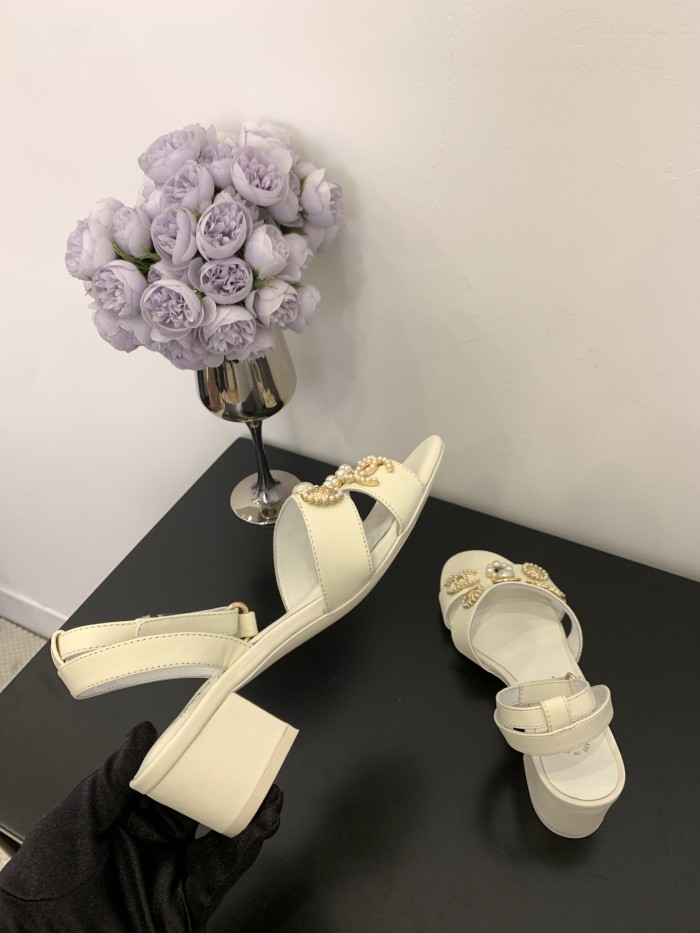 Elegant Sandals (Female)36-41=